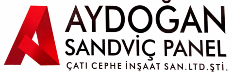 Aydoğan Sandviç Panel görseli
