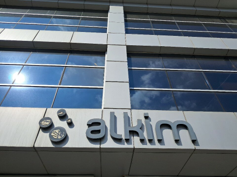 Alkım Temizlik Hizmetleri görseli