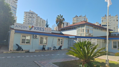 Ayçov Kreş (Antalya) görseli