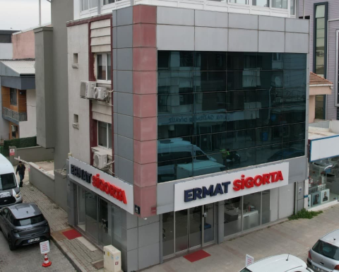Ermat Sigorta görseli