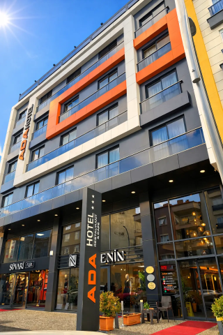 Ada Hotel görseli