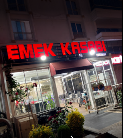 Emek Et Ürünleri (Diyarbakır) görseli