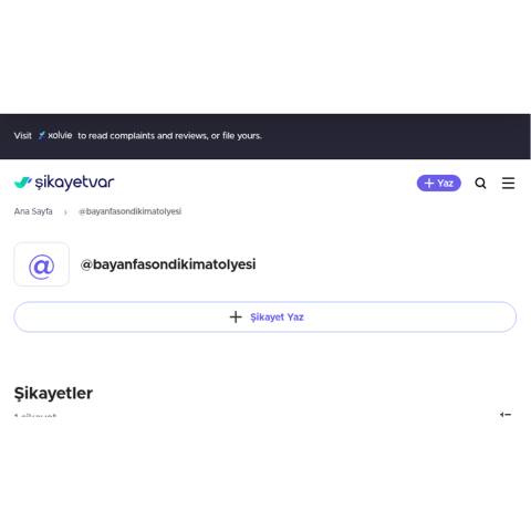 @bayanfasondikimatolyesi görseli