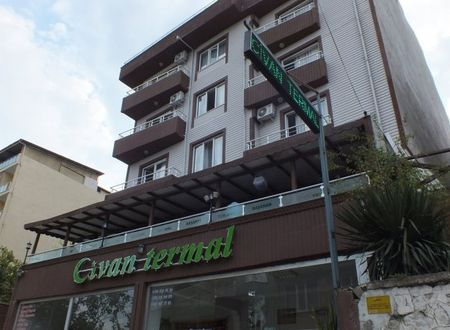Civan Termal Otel görseli