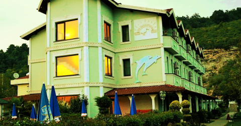 Club Grand Becassier görseli