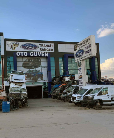 Çıkmacı Güven Oto görseli