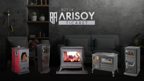 Büyük Arısoy Ticaret görseli