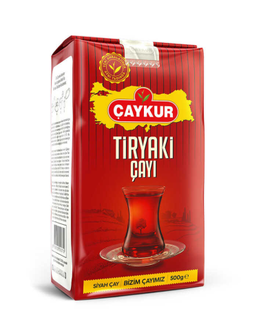 Çaykur görseli