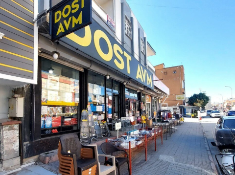 Çekirge | Dost Avm görseli