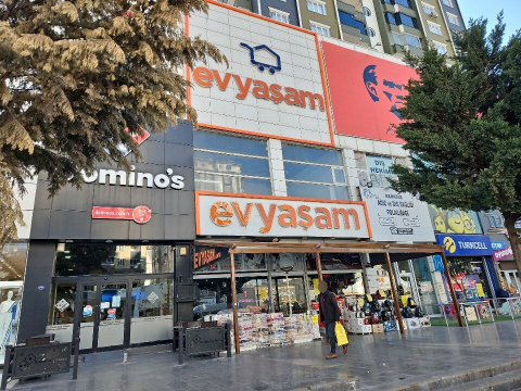 Evyaşam görseli