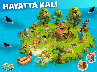 Family Island görseli