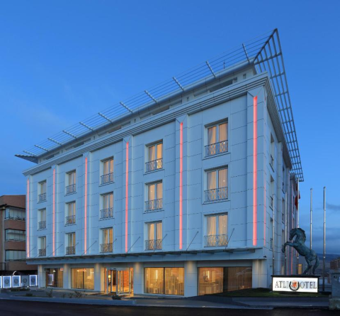 Atlı Otel (Ankara) görseli