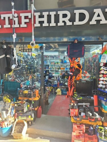 Aktif Hırdavat görseli