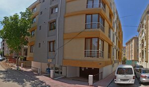 Bakıcı Bayan Residence görseli
