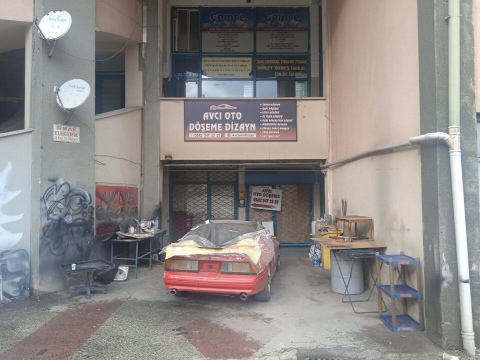 Avcı Oto Dizayn (Ankara) görseli
