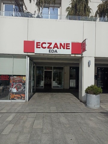 Eda Eczanesi (Şişli) görseli