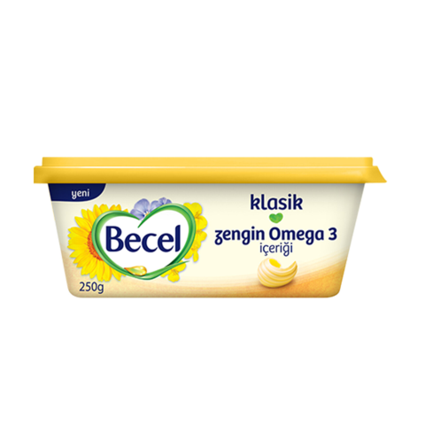 Becel görseli