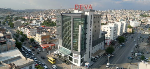 Deva Hastanesi görseli