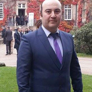 Diş Hekimi Çağdaş Berberoğlu görseli