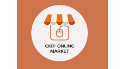 Ekip Online Market görseli