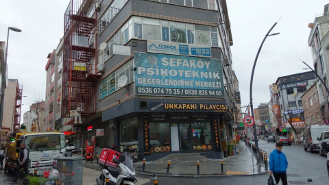 Aya Güzellik Salonu (Sefaköy) görseli