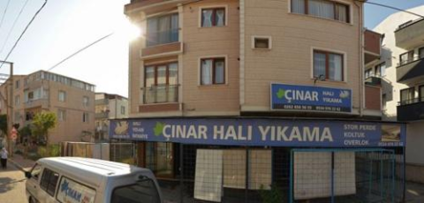 Çınar Halı Yıkama (Darıca) görseli