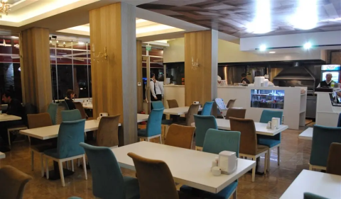 Canikkuşu Restoran görseli