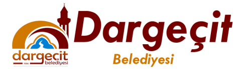 Dargeçit Belediyesi görseli