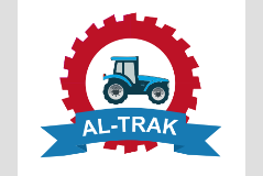 Altrak Traktör ve Otomotiv görseli
