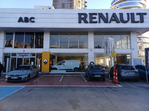 ABC Renault | Kağıthane görseli