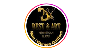Best Art Man-Woman Coiffeur görseli