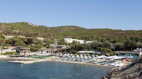 Club Mackerel Otel görseli