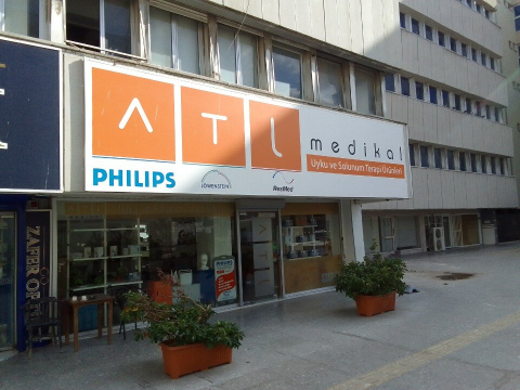 ATL Medikal görseli