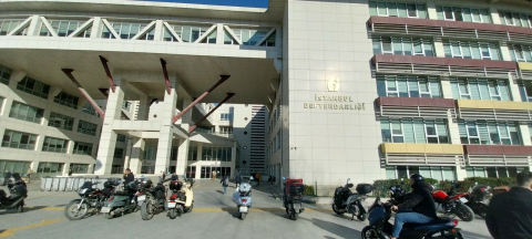 Davutpaşa Vergi Dairesi Müdürlüğü görseli