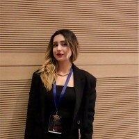 Dilan Özkul görseli