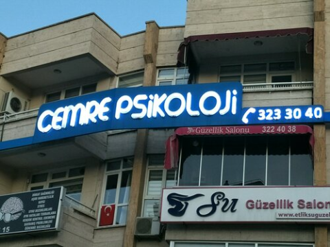Cemre Psikoloji görseli