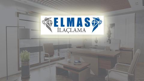 Elmas İlaçlama görseli