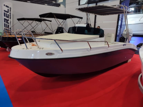 Dereli Marine görseli