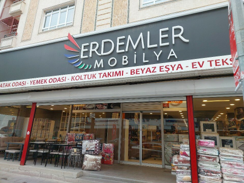 Erdemler Mobilya (Ankara) görseli