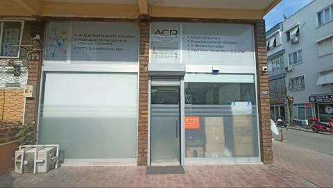 Acr Bilişim görseli
