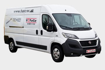 FunCar görseli