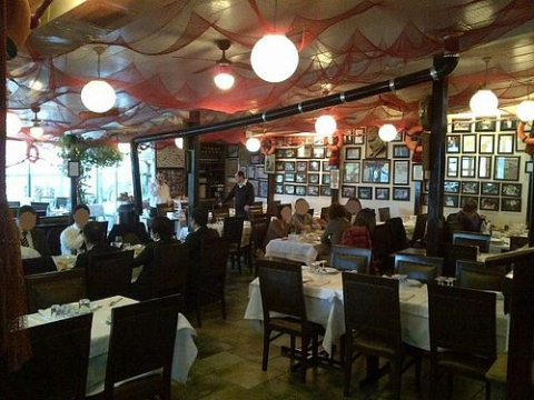 Balıkçı Kahraman görseli