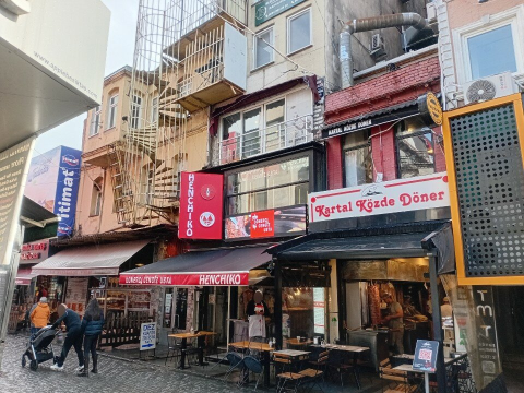 Dezz Bayan Kuaförü görseli