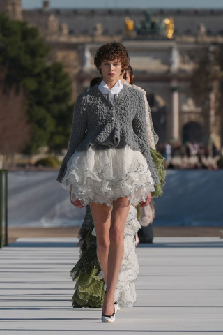 Chic Fashion görseli