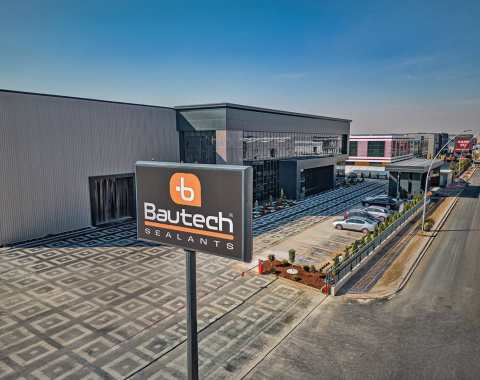 Bautech görseli