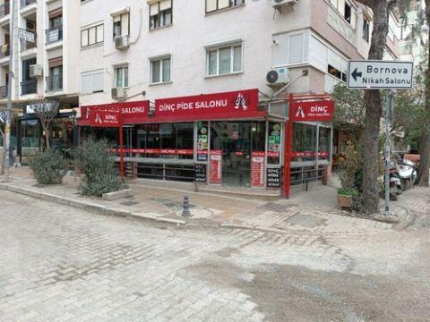 Dinç Pide Kebap Salonu (Bornova) görseli