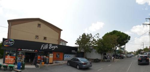 Hatipoğlu Yapı Market | Niğde görseli