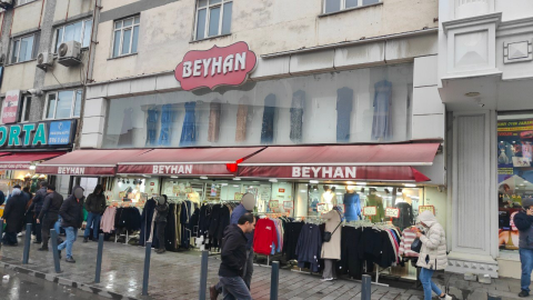 Beyhan Giyim (Esenyurt) görseli