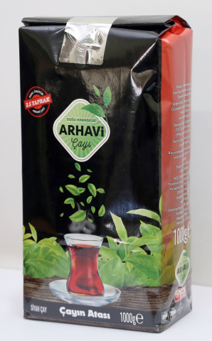 Arhavi Çay görseli