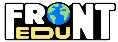 Front Yurt Dışı Eğitim Danışmanlığı görseli